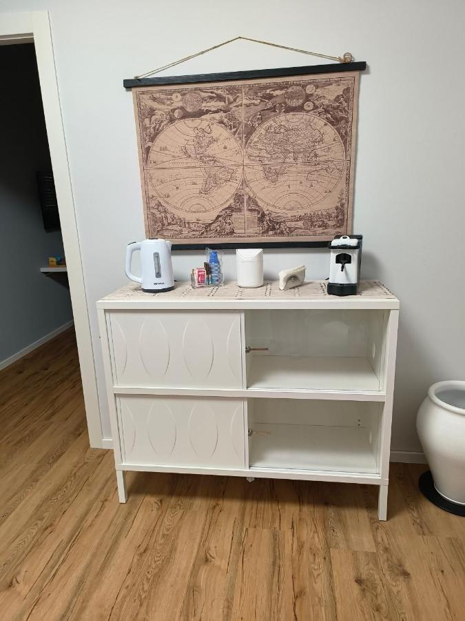 Canfora 163 Cutaias Apartment CTA Eksteriør billede