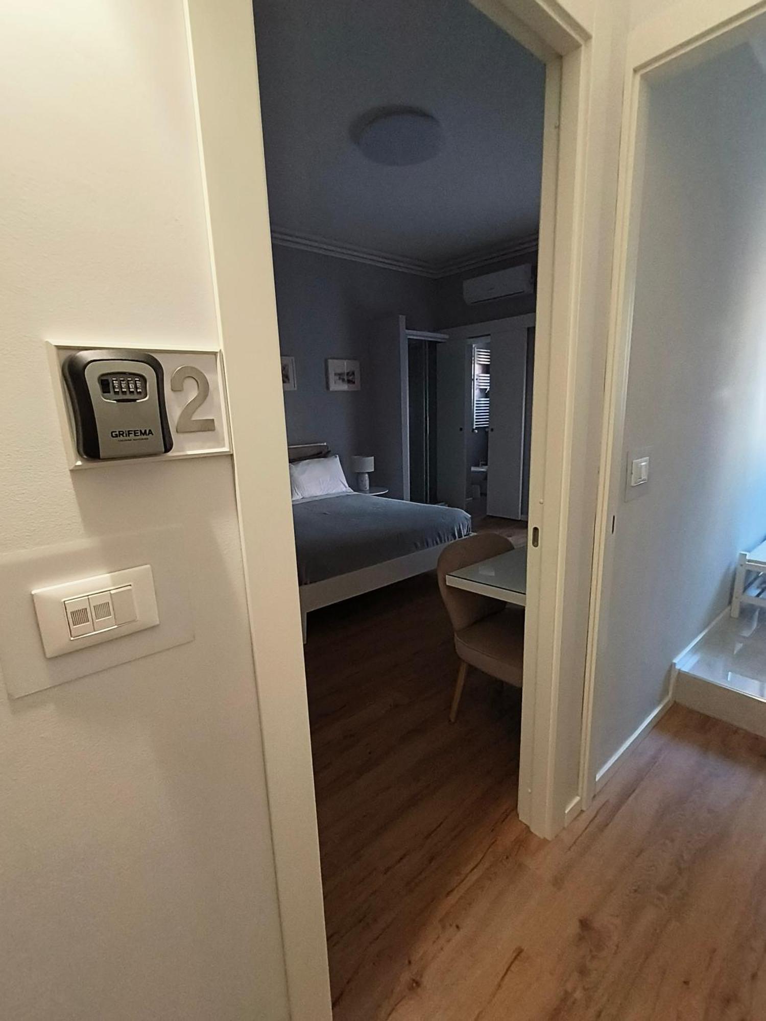 Canfora 163 Cutaias Apartment CTA Eksteriør billede